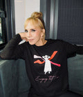 Everyway That I Can T-shirt