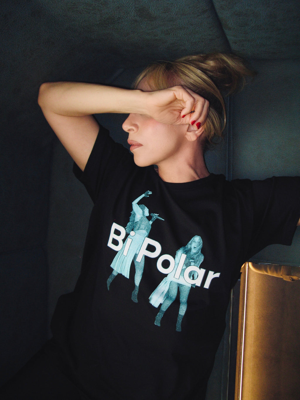 Bi Polar T-shirt