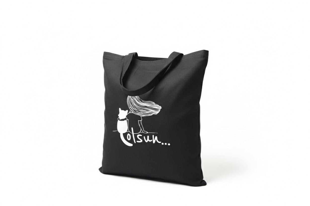 Olsun – Bez Çanta