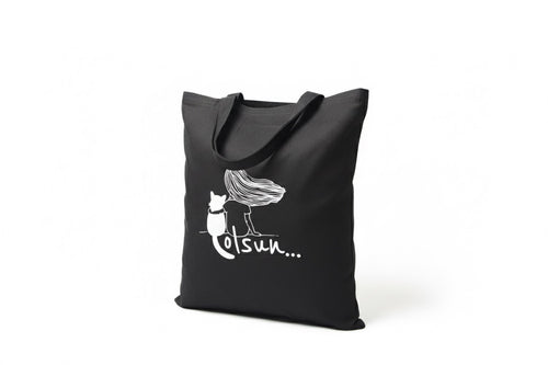 Olsun – Bez Çanta