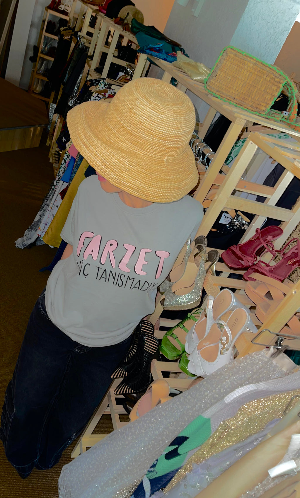 Farzet T-shirt