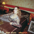 HER DEM AKUSTIK