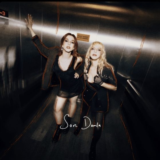 SON DAMLA