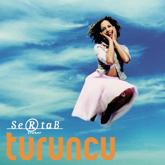TURUNCU